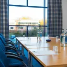 Business 30 image HOLIDAY INN EXPRESS NEWPORT, AN IHG HOTEL Travel & Tourism in Newport Gw