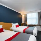 Business 31 image HOLIDAY INN EXPRESS NEWPORT, AN IHG HOTEL Travel & Tourism in Newport Gw
