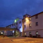 Business 7 image HOLIDAY INN EXPRESS PERTH Hotels & Inns in Perth Pe