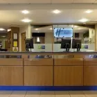 Business 1 image HOLIDAY INN EXPRESS PERTH Hotels & Inns in Perth Pe