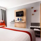 Business 4 image HOLIDAY INN EXPRESS PORTSMOUTH - GUNWHARF QUAYS, AN IHG HOTEL Wedding Venues in PORTSMOUTH Ha