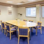 Business 9 image HOLIDAY INN EXPRESS PORTSMOUTH - GUNWHARF QUAYS, AN IHG HOTEL Wedding Venues in PORTSMOUTH Ha