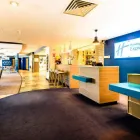 Business 15 image HOLIDAY INN EXPRESS PORTSMOUTH - GUNWHARF QUAYS, AN IHG HOTEL Wedding Venues in PORTSMOUTH Ha