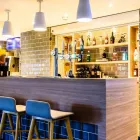 Business 17 image HOLIDAY INN EXPRESS PORTSMOUTH - GUNWHARF QUAYS, AN IHG HOTEL Wedding Venues in PORTSMOUTH Ha