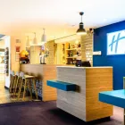 Business 20 image HOLIDAY INN EXPRESS PORTSMOUTH - GUNWHARF QUAYS, AN IHG HOTEL Wedding Venues in PORTSMOUTH Ha