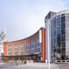 Business 22 image HOLIDAY INN EXPRESS PORTSMOUTH - GUNWHARF QUAYS, AN IHG HOTEL Wedding Venues in PORTSMOUTH Ha