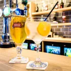 Business 23 image HOLIDAY INN EXPRESS PORTSMOUTH - GUNWHARF QUAYS, AN IHG HOTEL Wedding Venues in PORTSMOUTH Ha