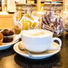 Business 27 image HOLIDAY INN EXPRESS PORTSMOUTH - GUNWHARF QUAYS, AN IHG HOTEL Wedding Venues in PORTSMOUTH Ha