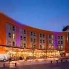 Business 33 image HOLIDAY INN EXPRESS PORTSMOUTH - GUNWHARF QUAYS, AN IHG HOTEL Wedding Venues in PORTSMOUTH Ha