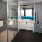 Business 12 image HOLIDAY INN EXPRESS PORTSMOUTH - NORTH, AN IHG HOTEL Travel & Tourism in PORTSMOUTH Ha