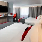 Business 16 image HOLIDAY INN EXPRESS PORTSMOUTH - NORTH, AN IHG HOTEL Travel & Tourism in PORTSMOUTH Ha