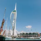 Business 19 image HOLIDAY INN EXPRESS PORTSMOUTH - NORTH, AN IHG HOTEL Travel & Tourism in PORTSMOUTH Ha