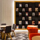 Business 20 image HOLIDAY INN EXPRESS PORTSMOUTH - NORTH, AN IHG HOTEL Travel & Tourism in PORTSMOUTH Ha