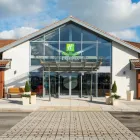 Business 23 image HOLIDAY INN EXPRESS PORTSMOUTH - NORTH, AN IHG HOTEL Travel & Tourism in PORTSMOUTH Ha