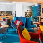 Business 27 image HOLIDAY INN EXPRESS PORTSMOUTH - NORTH, AN IHG HOTEL Travel & Tourism in PORTSMOUTH Ha