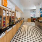 Business 29 image HOLIDAY INN EXPRESS PORTSMOUTH - NORTH, AN IHG HOTEL Travel & Tourism in PORTSMOUTH Ha