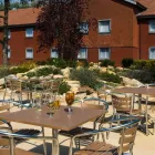 Business 31 image HOLIDAY INN EXPRESS PORTSMOUTH - NORTH, AN IHG HOTEL Travel & Tourism in PORTSMOUTH Ha