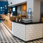 Business 38 image HOLIDAY INN EXPRESS PORTSMOUTH - NORTH, AN IHG HOTEL Travel & Tourism in PORTSMOUTH Ha