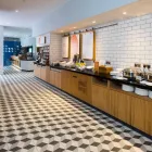 Business 39 image HOLIDAY INN EXPRESS PORTSMOUTH - NORTH, AN IHG HOTEL Travel & Tourism in PORTSMOUTH Ha