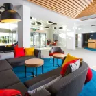 Business 40 image HOLIDAY INN EXPRESS PORTSMOUTH - NORTH, AN IHG HOTEL Travel & Tourism in PORTSMOUTH Ha