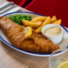 Business 43 image HOLIDAY INN EXPRESS PORTSMOUTH - NORTH, AN IHG HOTEL Travel & Tourism in PORTSMOUTH Ha