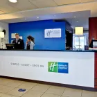 Business 5 image HOLIDAY INN EXPRESS SHREWSBURY, AN IHG HOTEL Wedding Venues in Shrewsbury Sh