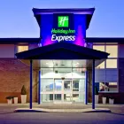 Business 22 image HOLIDAY INN EXPRESS SHREWSBURY, AN IHG HOTEL Wedding Venues in Shrewsbury Sh