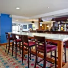 Business 31 image HOLIDAY INN EXPRESS SHREWSBURY, AN IHG HOTEL Wedding Venues in Shrewsbury Sh