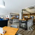 Business 9 image HOLIDAY INN EXPRESS WIGAN, AN IHG HOTEL Wedding Venues in Wigan La