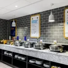 Business 23 image HOLIDAY INN EXPRESS WIGAN, AN IHG HOTEL Wedding Venues in Wigan La