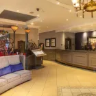 Business 3 image HOLIDAY INN GLASGOW - CITY CTR THEATRELAND, AN IHG HOTEL Wedding Venues in Glasgow Glg