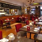 Business 6 image HOLIDAY INN GLASGOW - CITY CTR THEATRELAND, AN IHG HOTEL Wedding Venues in Glasgow Glg