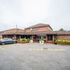 Business 38 image HOLIDAY INN HIGH WYCOMBE M40, JCT. 4, AN IHG HOTEL Wedding Venues in High Wycombe Bu