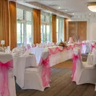 Business 22 image HOLIDAY INN LEEDS - BRIGHOUSE, AN IHG HOTEL Wedding Venues in Brighouse We