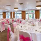 Business 54 image HOLIDAY INN LEEDS - BRIGHOUSE, AN IHG HOTEL Wedding Venues in Brighouse We