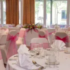 Business 55 image HOLIDAY INN LEEDS - BRIGHOUSE, AN IHG HOTEL Wedding Venues in Brighouse We
