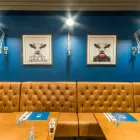 Business 95 image HOLIDAY INN LEEDS - BRIGHOUSE, AN IHG HOTEL Wedding Venues in Brighouse We