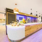 Business 11 image HOLIDAY INN LONDON - GATWICK AIRPORT, AN IHG HOTEL Wedding Venues in Gatwick We