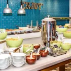 Business 23 image HOLIDAY INN PORTSMOUTH, AN IHG HOTEL Wedding Venues in PORTSMOUTH Ha