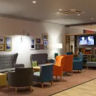 Business 40 image HOLIDAY INN RUNCORN, AN IHG HOTEL Wedding Venues in Runcorn Ch
