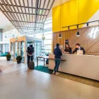 Business 4 image HOLIDAY INN WINCHESTER, AN IHG HOTEL Wedding Venues in Winchester Ha