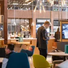Business 8 image HOLIDAY INN WINCHESTER, AN IHG HOTEL Wedding Venues in Winchester Ha