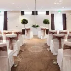 Business 16 image HOLIDAY INN WINCHESTER, AN IHG HOTEL Wedding Venues in Winchester Ha