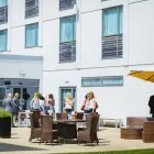 Business 21 image HOLIDAY INN WINCHESTER, AN IHG HOTEL Wedding Venues in Winchester Ha