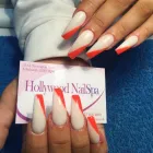 Business 7 image HOLLYWOOD NAILSPA Nail Salons & Technicians in Edinburgh Edh