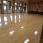 Business 43 image HOLLYWOOD RESTORATION SERVICES Fire & Water Damage Restoration in Spalding Li