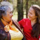 Business 1 image HOLM CARE - HOME CARE & LIVE IN CARE MANCHESTER Social Services in Manchester Gr