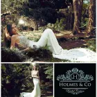 Business 5 image HOLMES AND CO BRIDAL COUTURE Weddings - General in Doncaster So