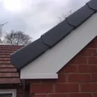 Business 1 image HOMEROOFLINE Gutter & Downspout Installation & Repair in Partington Gr