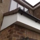 Business 3 image HOMEROOFLINE Gutter & Downspout Installation & Repair in Partington Gr